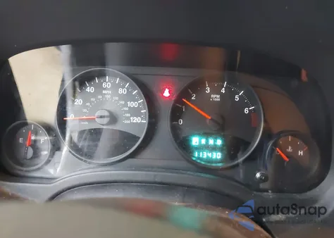 2012 Jeep Patriot Latitude z USA, uszkodzony, nr VIN 1C4NJPFAXCD704554